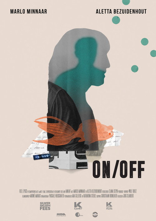 Movie poster for On/Off (2022)