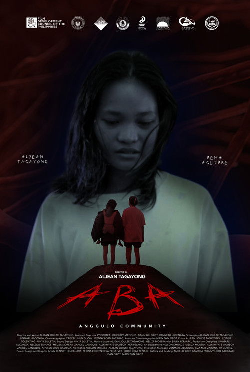 Movie poster for Piggyback (2024)