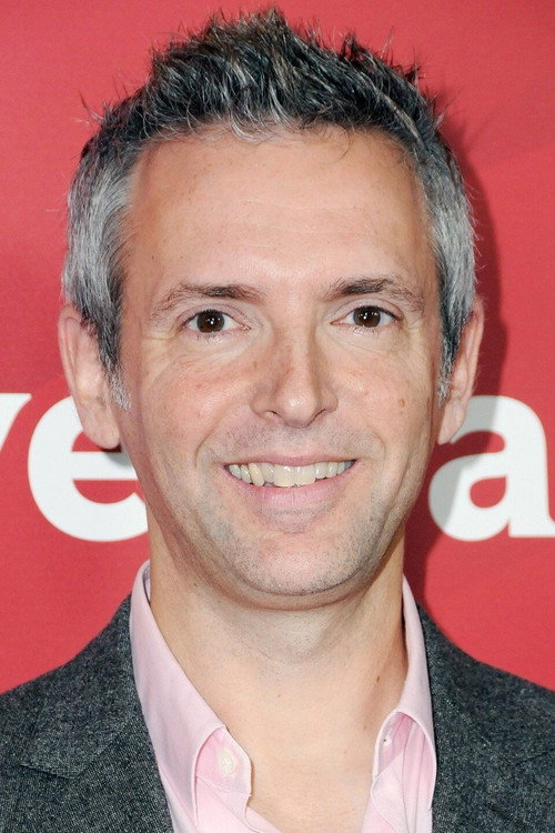 Photo of Jonathan Abrahams, Writing