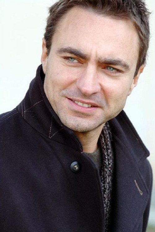 Photo of Luciano Scarpa, Acting