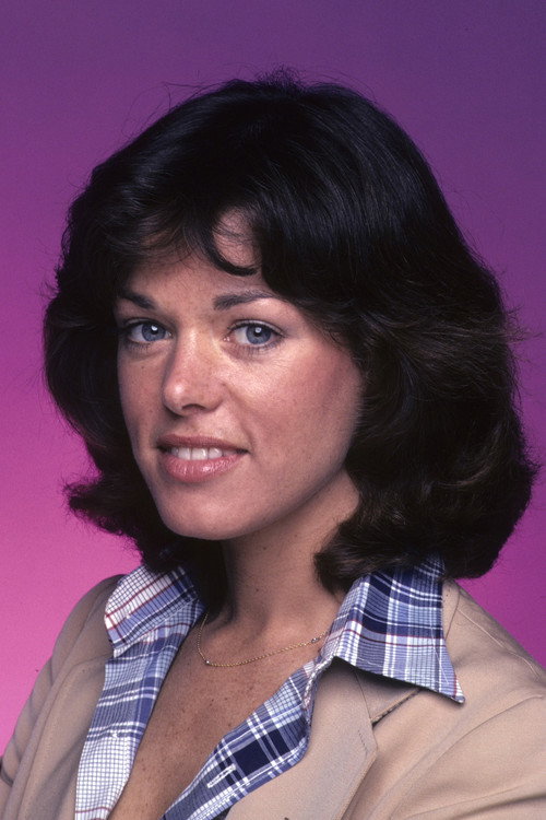 Photo of Meridith Baer, Acting