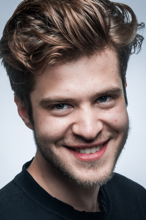 Gleb Bochkov profile