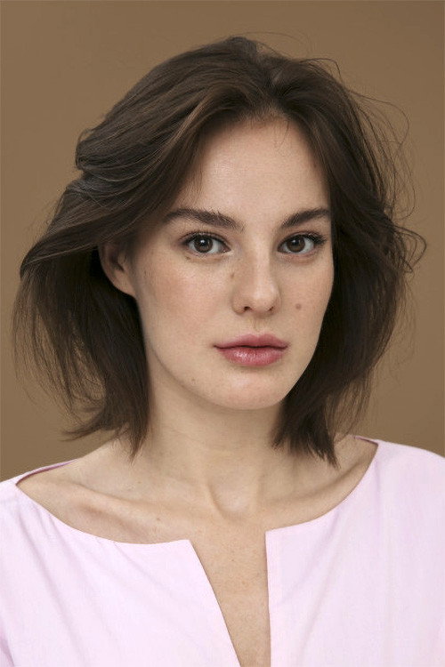 Izabel Eydlen profile