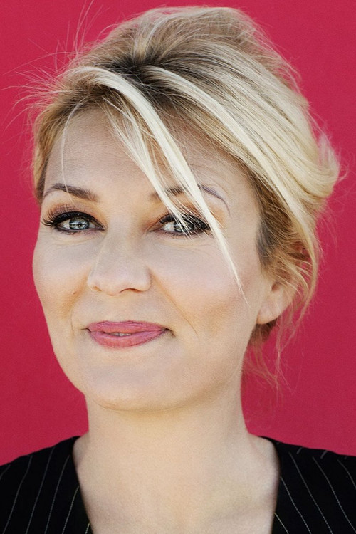 Photo of Mette Lisby, Acting