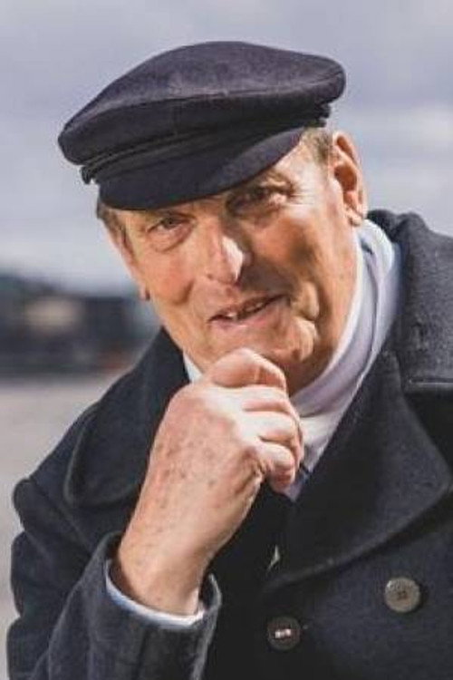Photo of Dieter Bruhn, Acting