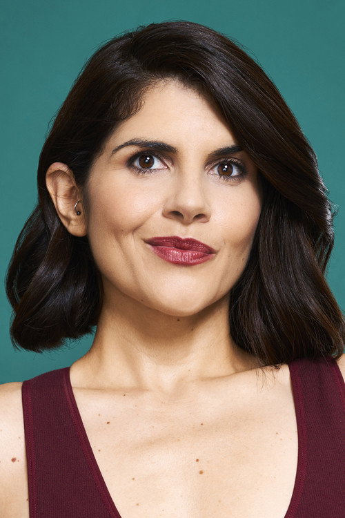 Photo of Justine Marino, Acting