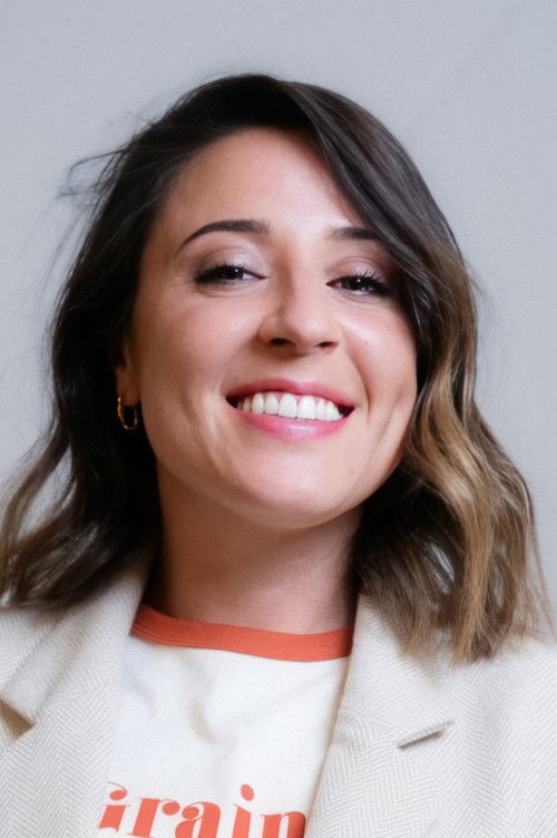 Blandine Lehout profile