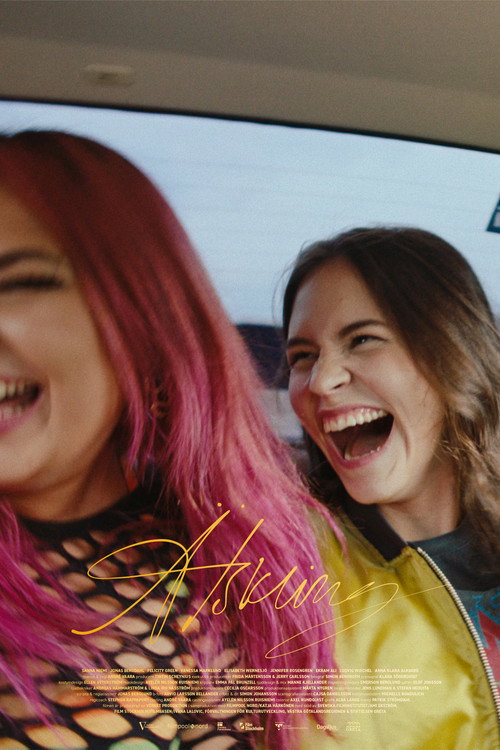 Movie poster for Baby (2022)