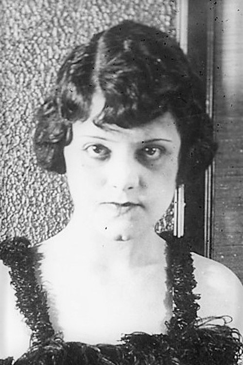 Photo of Laura Anson, Acting