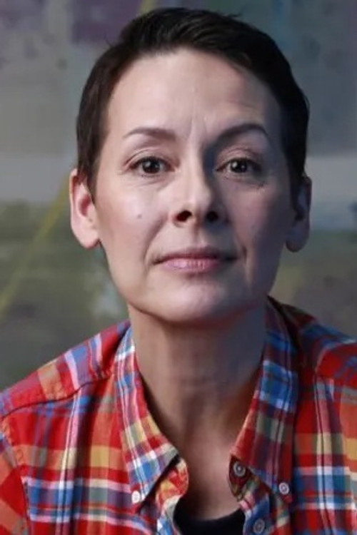 Amanda Naughton profile