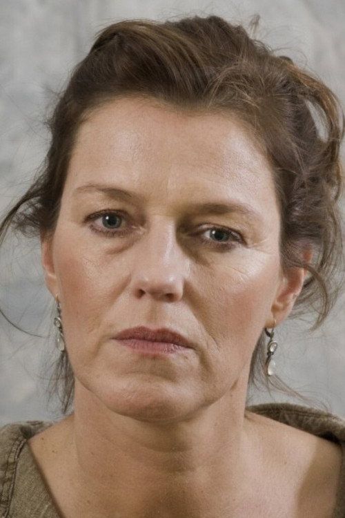 Photo of Diana-Maria Breuer, Acting