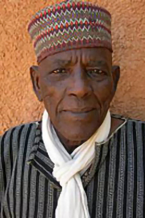 Photo of Damouré Zika, Acting