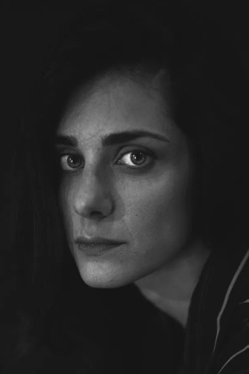 Photo of Luisa Vernelli, Acting