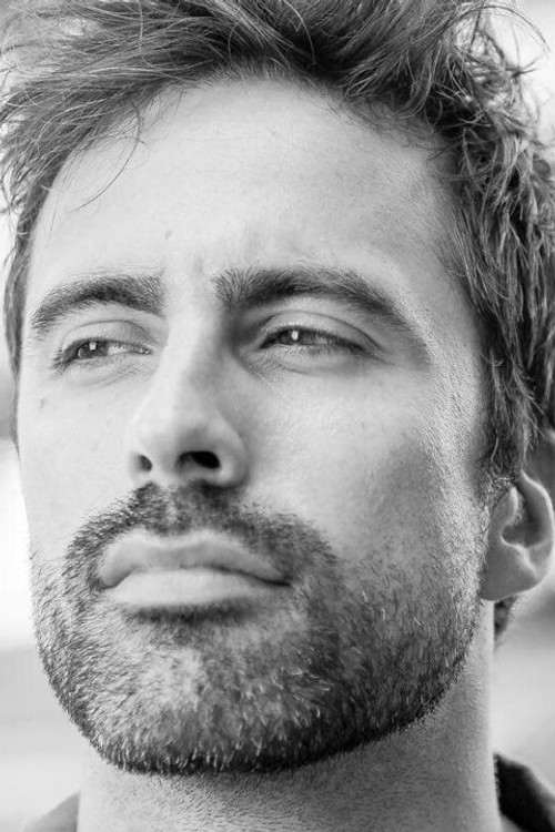 Photo of Andrea Vangelisti, Acting