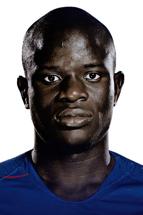 Photo of N'Golo Kanté, Acting