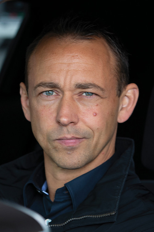 Nicolas Kiesa profile