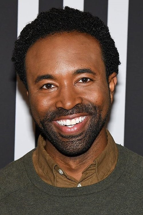 Photo of Casey Ford Alexander, Acting