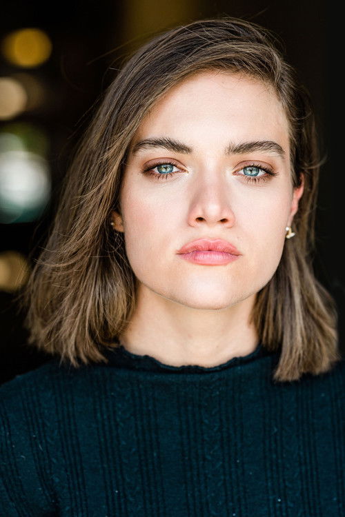 Kayla Carlson profile