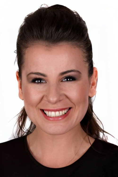 Photo of Yasemin Tunca, Acting