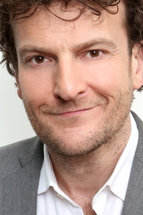 Oliver Driver profile