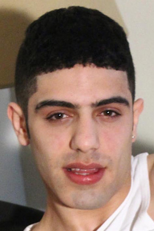 Photo of Prince Seyed, Acting