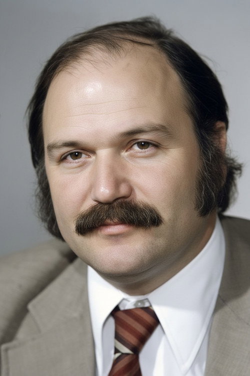 Photo of Yusuf Sezer, Acting