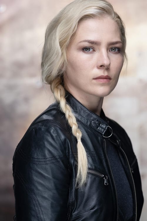 Photo of Marta Svetek, Acting