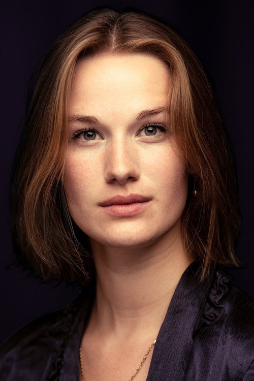 Photo of Cecilie Elisabeth Bogø Bach, Acting