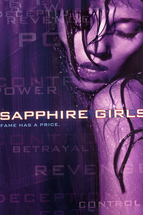 Movie poster for Sapphire Girls (2003)