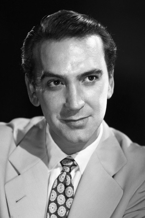 Photo of Carlos Cores, Acting