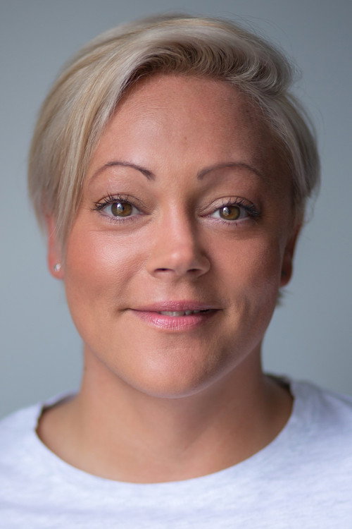 Photo of Stevie Binns, Acting