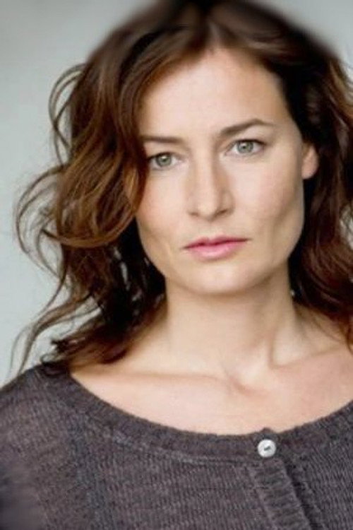 Photo of Sabine Krappweis, Acting