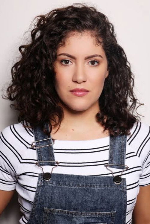 Mônica Born profile