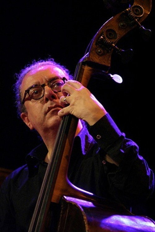 Photo of Riccardo Del Fra, Sound