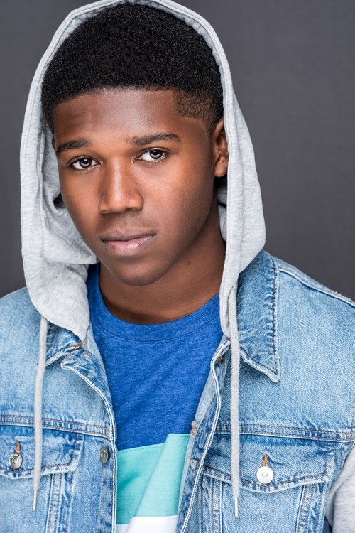 Photo of Aven Courtney, Acting