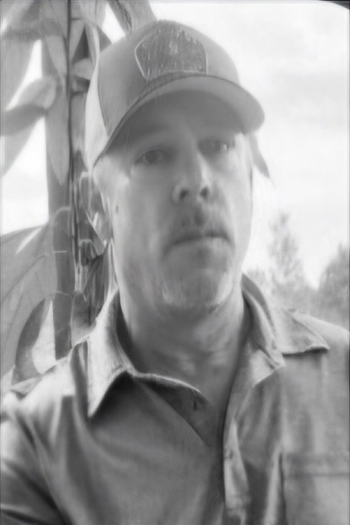 Photo of Eddie Luddington, Acting