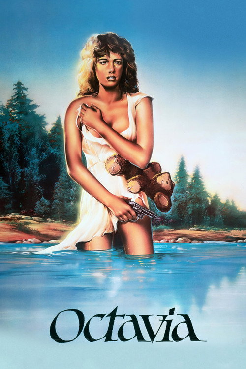 Movie poster for Octavia (1984)