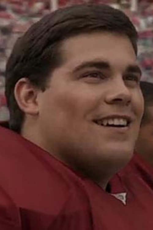 Photo of Christopher Severio, Acting