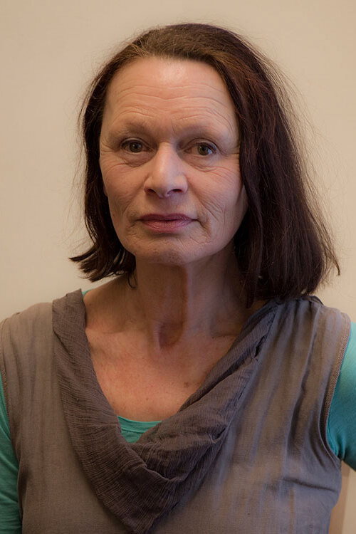 Photo of Radka Fidlerová, Acting