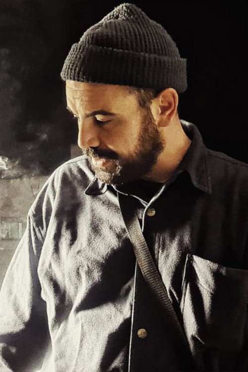 Photo of Youssef Chebbi, Directing