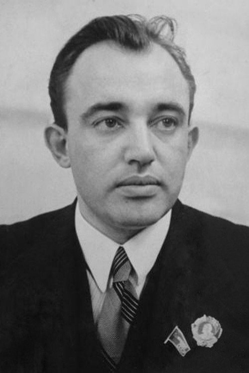 Photo of Aleksandr Korneychuk, Writing