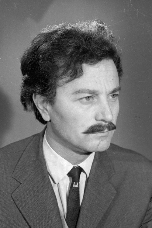 Photo of Muharrem Fejzo, Directing