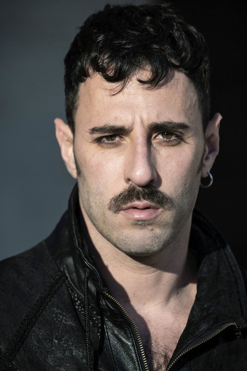 Joele Anastasi profile