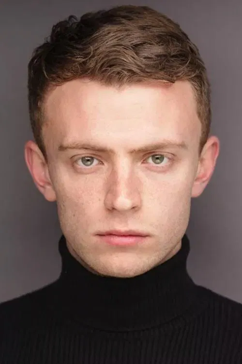 Photo of Jordan El-Balawi, Acting