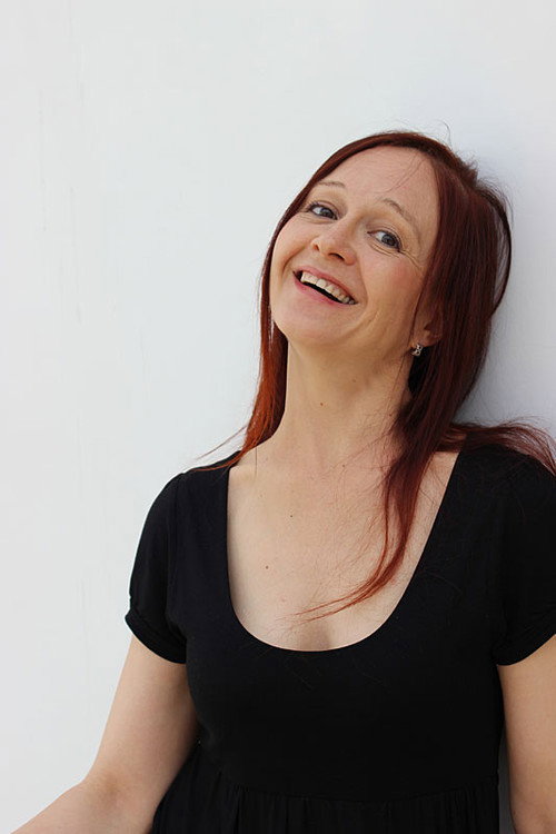 Photo of Ekaterina Alikina, Acting