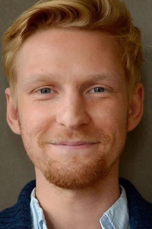 Photo of Anton Lundqvist, Acting