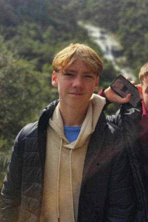 Photo of Riley Bates, Acting