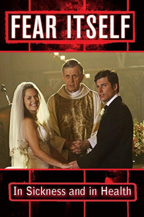 Movie poster for In Sickness and in Health (2008)
