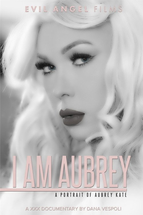 Movie poster for I Am Aubrey (2021)