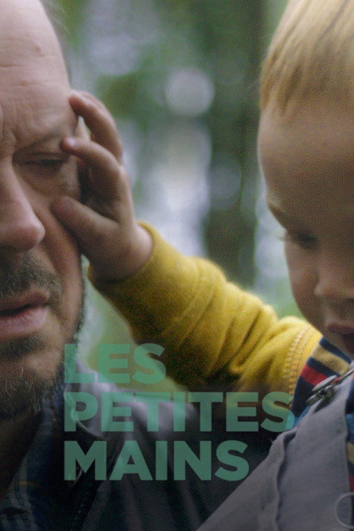 Movie poster for Little Hands (2018)